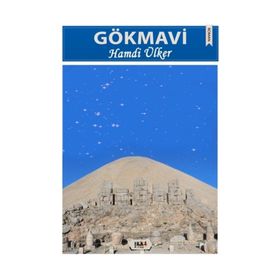Gökmavi - Hamdi Ülker