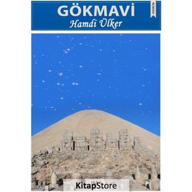 Gökmavi - Hamdi Ülker