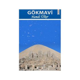 Gökmavi - Hamdi Ülker