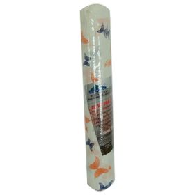 Gökpack 100x150 cm 24 mt 1 Rulo Su ve Yağ Geçirmez Kullan At Kağıt Masa Örtüsü