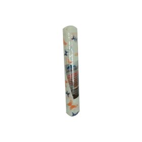 Gökpack 100x150 cm 24 mt 1 Rulo Su ve Yağ Geçirmez Kullan At Kağıt Masa Örtüsü