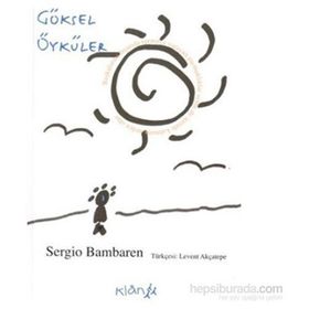 GÖKSEL ÖYKÜLER - SERGIO F. BAMBAREN