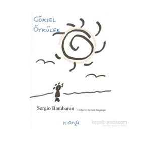 GÖKSEL ÖYKÜLER - SERGIO F. BAMBAREN