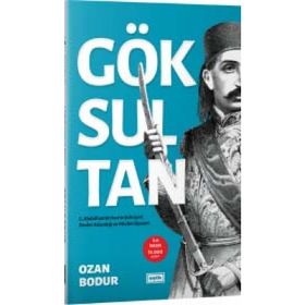 Göksultan Ciltli - Ozan Bodur
