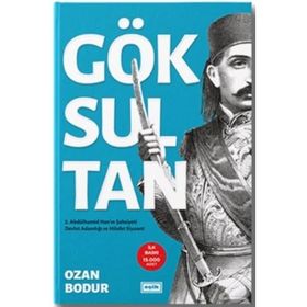 Göksultan Ciltli - Ozan Bodur