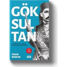 Göksultan - Ozan Bodur