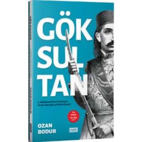 Göksultan - Ozan Bodur