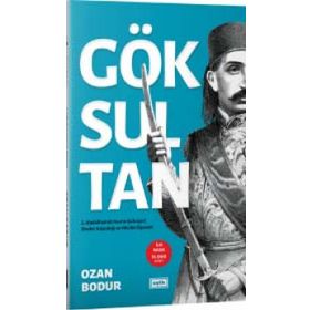 Göksultan - Ozan Bodur