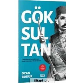 Göksultan - Ozan Bodur