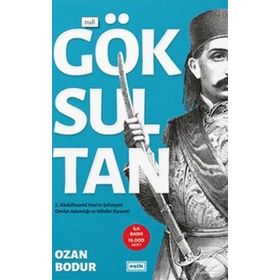 Göksultan - Ozan Bodur