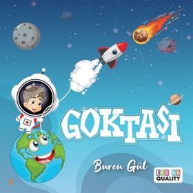 Göktaşı - Burcu Gül