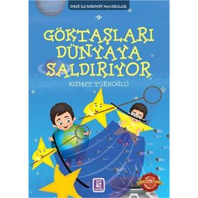 Göktaşları Dünyaya Saldırıyor