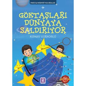 Göktaşları Dünyaya Saldırıyor