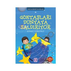 Göktaşları Dünyaya Saldırıyor