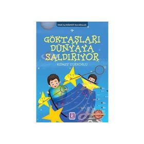 Göktaşları Dünyaya Saldırıyor