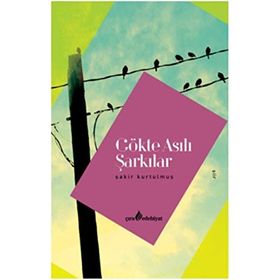 Gökte Asılı Şarkılar - Şakir Kurtulmuş