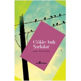Gökte Asılı Şarkılar - Şakir Kurtulmuş