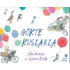Gökte Kuşlarla - John Yeoman