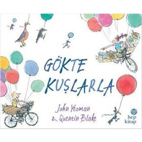Gökte Kuşlarla - John Yeoman