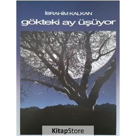 Gökteki Ay Üşüyor - İbrahim Kalkan