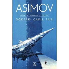 Gökteki Çakıl Taşı - Isaac Asimov