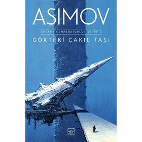 Gökteki Çakıl Taşı - Isaac Asimov