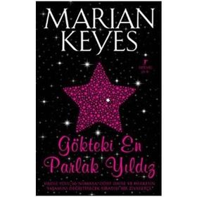 GÖKTEKİ EN PARLAK YILDIZ - MARIAN KEYES