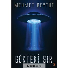 Gökteki Sır - Mehmet Beytüt