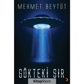 Gökteki Sır - Mehmet Beytüt