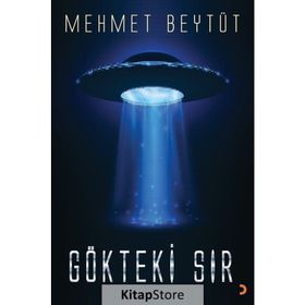Gökteki Sır - Mehmet Beytüt