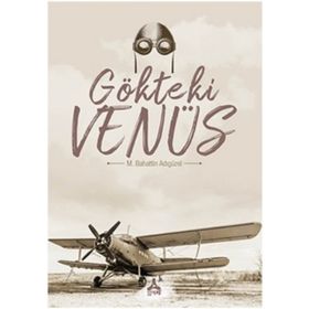 Gökteki Venüs - M.Bahattin Adıgüzel