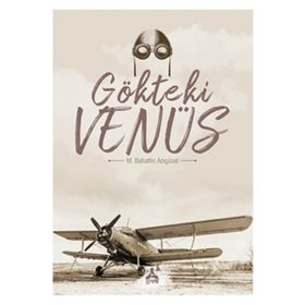 Gökteki Venüs - M.Bahattin Adıgüzel