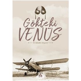 Gökteki Venüs - M.Bahattin Adıgüzel