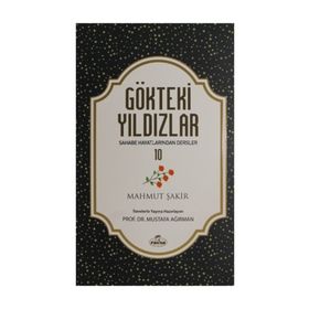 Gökteki Yıldızlar 10 - Mahmut Şakir