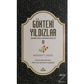 Gökteki Yıldızlar 10 - Mahmut Şakir
