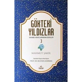 Gökteki Yıldızlar 3 - Mahmud Şakir
