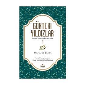 Gökteki Yıldızlar 3 - Mahmud Şakir
