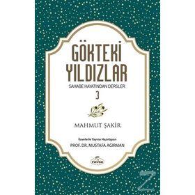 Gökteki Yıldızlar 3 - Mahmud Şakir