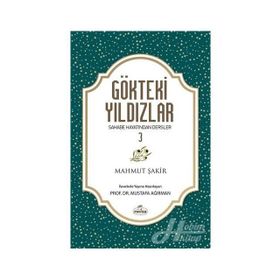 Gökteki Yıldızlar 3 - Mahmud Şakir