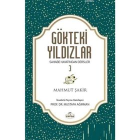 Gökteki Yıldızlar 3 - Mahmud Şakir