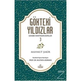 Gökteki Yıldızlar 3 - Mahmud Şakir