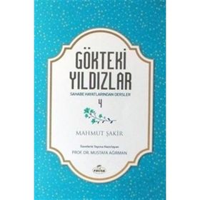 Gökteki Yıldızlar 4 - Mahmud Şakir