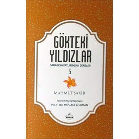 Gökteki Yıldızlar 5 - Mahmud Şakir