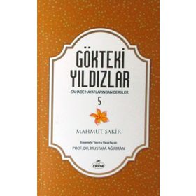 Gökteki Yıldızlar 5 - Mahmud Şakir
