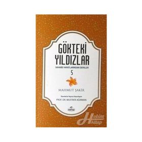 Gökteki Yıldızlar 5 - Mahmud Şakir