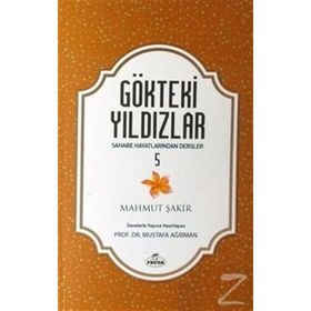Gökteki Yıldızlar 5 - Mahmud Şakir
