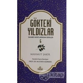 Gökteki Yıldızlar 6 - Mahmud Şakir
