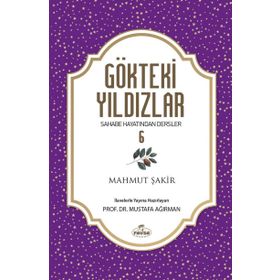 Gökteki Yıldızlar 6 - Mahmud Şakir