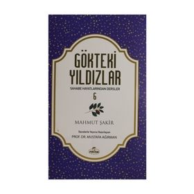 Gökteki Yıldızlar 6 - Mahmud Şakir