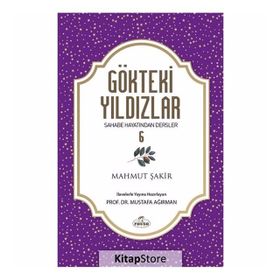 Gökteki Yıldızlar 6 - Mahmud Şakir